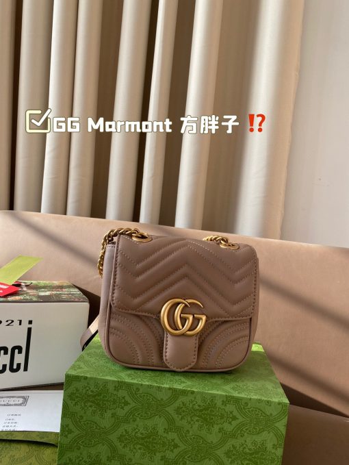 Gucci Marmont