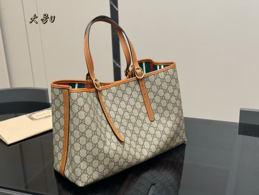 Gucci tote bag - Image 3