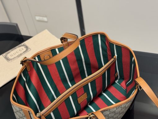 Gucci tote bag - Image 5