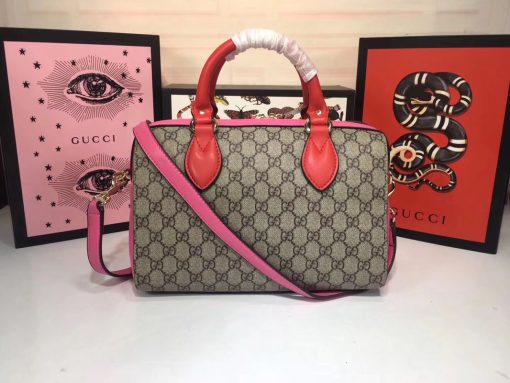 GUCCI handbag - Image 4