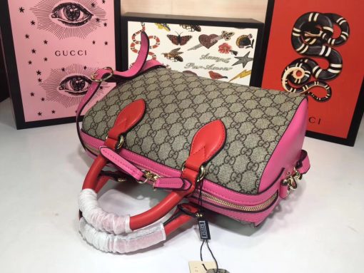 GUCCI handbag - Image 5
