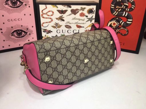 GUCCI handbag - Image 6