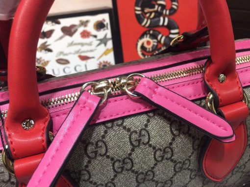 GUCCI handbag - Image 7
