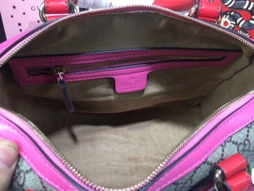 GUCCI handbag - Image 8