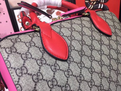 GUCCI handbag - Image 9