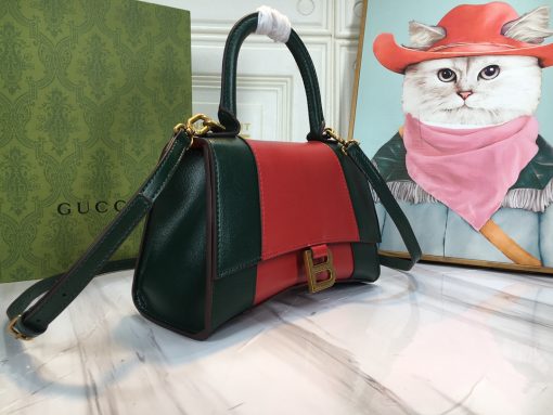 GUCCI hourglass bag - Image 3