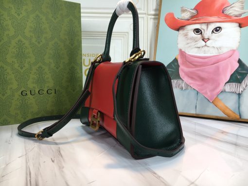 GUCCI hourglass bag - Image 4