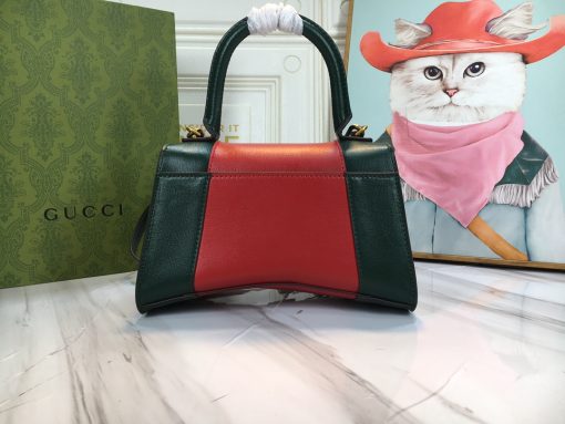 GUCCI hourglass bag - Image 5