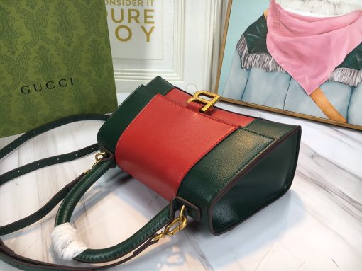 GUCCI hourglass bag - Image 6