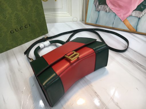 GUCCI hourglass bag - Image 7