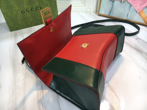 GUCCI hourglass bag - Image 8
