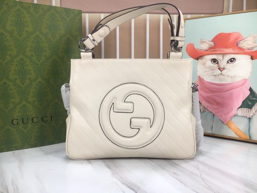 Gucci tote bag