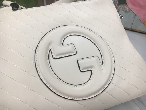 Gucci tote bag - Image 7