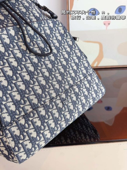 DIOR backpack - Image 8