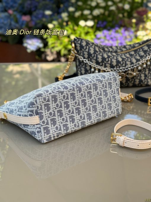 Dior handbag bag - Image 9