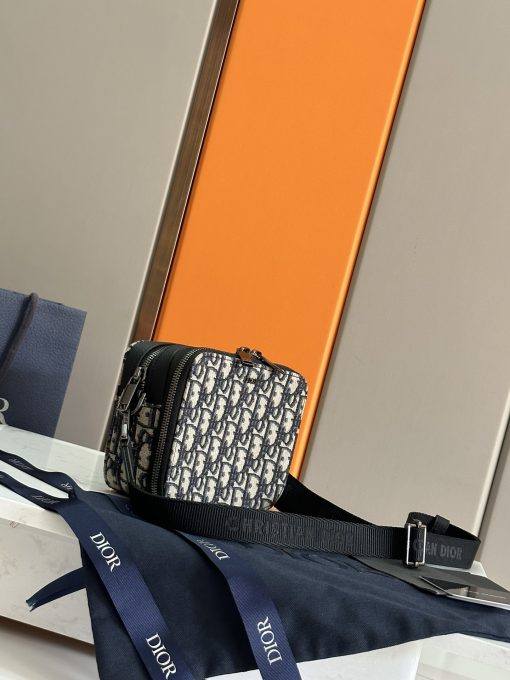 DIOR Oblique bag - Image 3