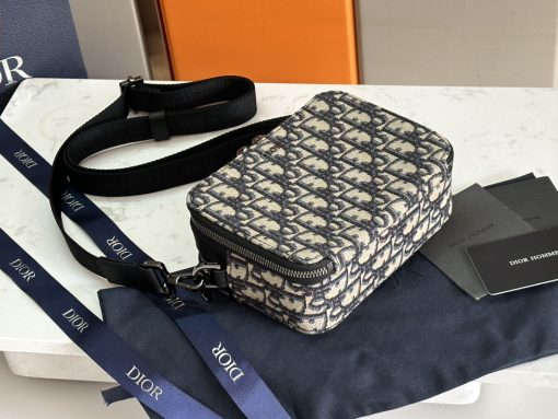 DIOR Oblique bag - Image 4