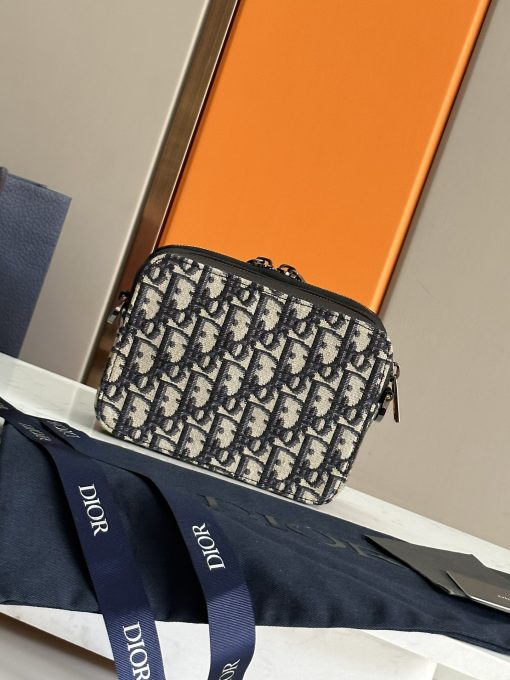 DIOR Oblique bag - Image 5