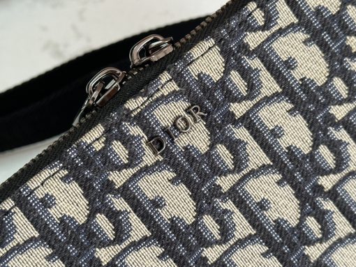 DIOR Oblique bag - Image 6