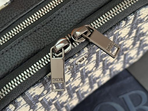 DIOR Oblique bag - Image 7