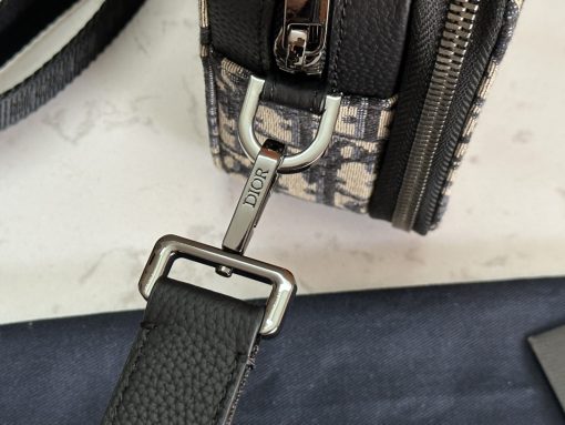 DIOR Oblique bag - Image 8