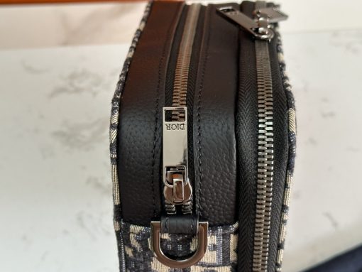 DIOR Oblique bag - Image 9