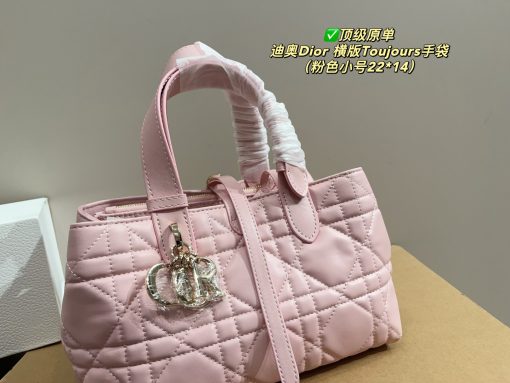 Dior Toujours handbag - Image 5