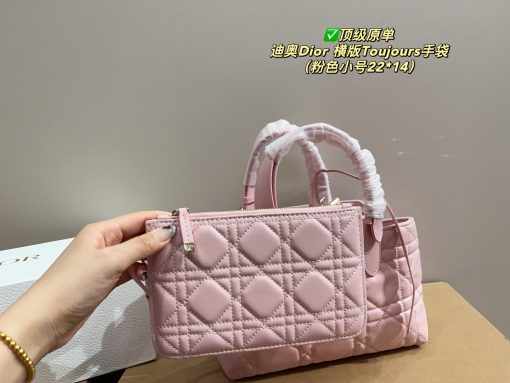 Dior Toujours handbag - Image 6