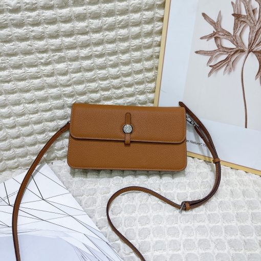 HERMES crossbody bag - Image 2