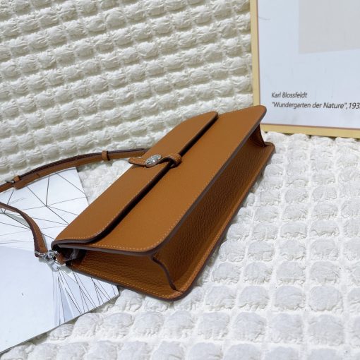 HERMES crossbody bag - Image 6