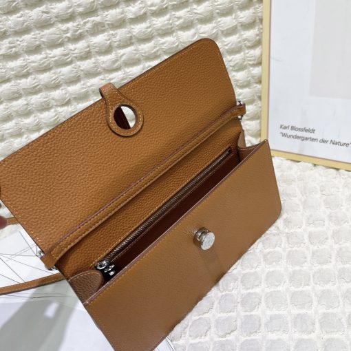 HERMES crossbody bag - Image 7