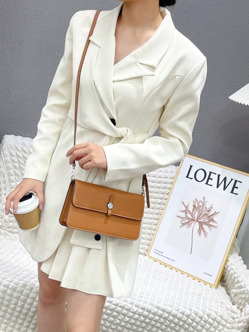 HERMES crossbody bag - Image 8