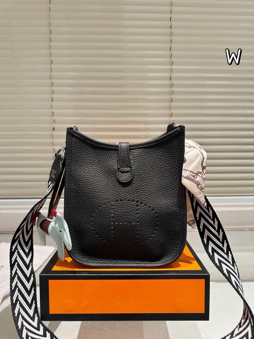 Hermes Evelyne