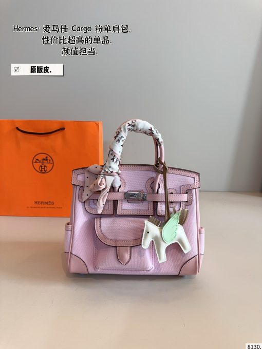 Hermes handbag
