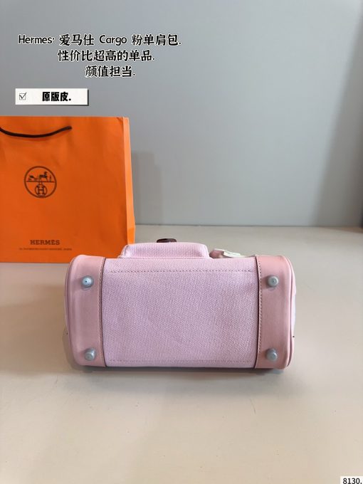 Hermes handbag - Image 6