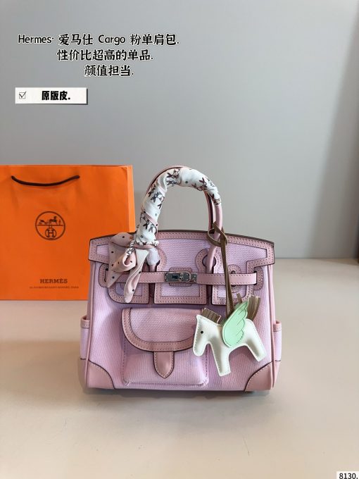 Hermes handbag - Image 7