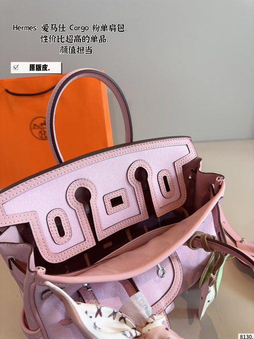 Hermes handbag - Image 10