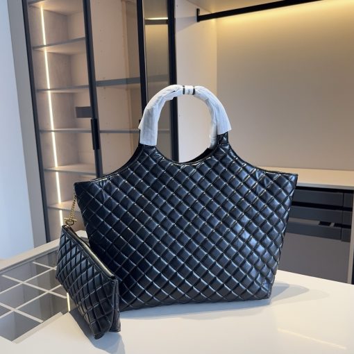 YSL shopping bag - Image 8