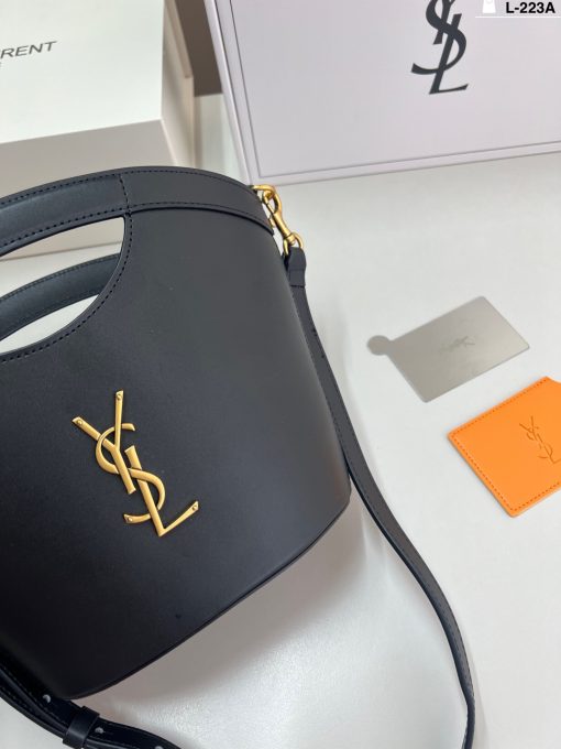 YSL vegetable basket - Image 6