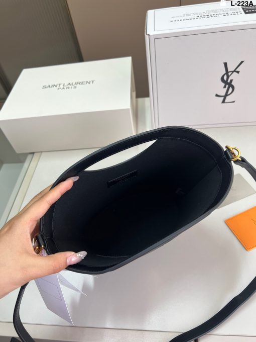 YSL vegetable basket - Image 10