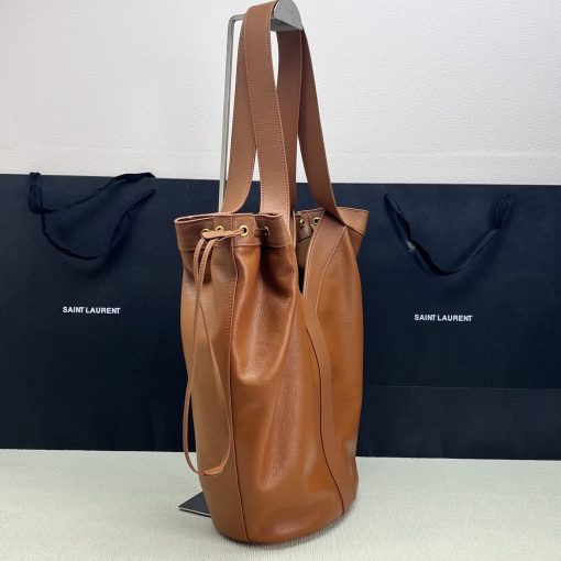 YSL Tote bucket bag - Image 6