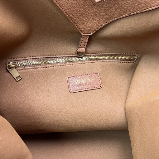 YSL Tote bucket bag - Image 9