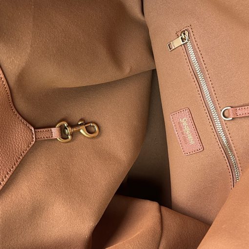 YSL Tote bucket bag - Image 10