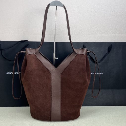 YSL Tote bucket bag - Image 6