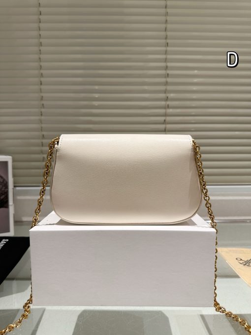 YSL saddle bag - Image 9