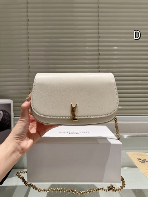 YSL saddle bag - Image 8