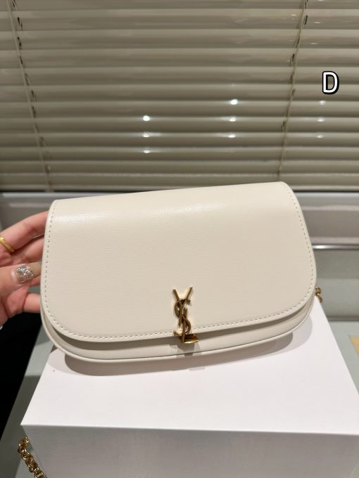 YSL saddle bag - Image 7