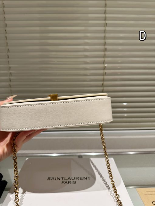 YSL saddle bag - Image 4