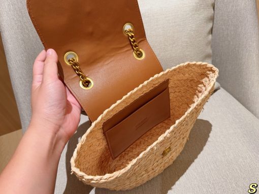 YSL vegetable basket - Image 2