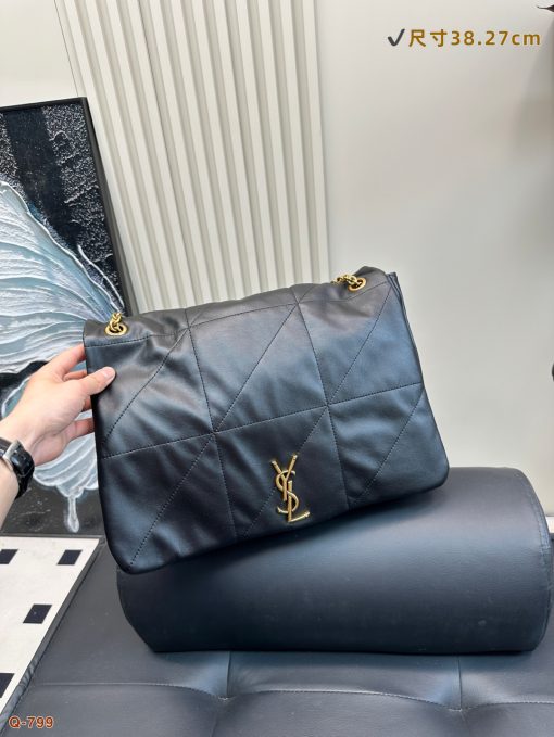YSL Jamie bag - Image 4